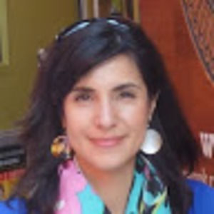 Meet your Posher, Paola